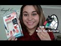 Hot Designs Nail Art Pens Review