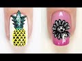 New Nail Art 2019 💄😱 The Best Nail Art Designs Compilation #270