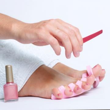 Pedicure Kit - Simple and Advanced Pedicure Kits for Home Pedicures..