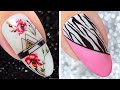 Cute Nail Art Design 2020❤️💅 Compilation | Simple Nails Art Ideas Compilation #319